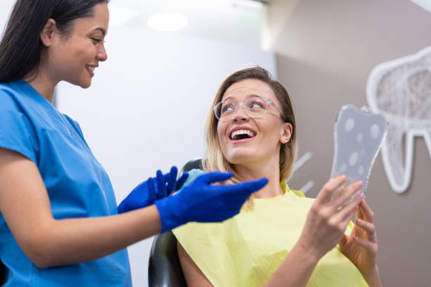 Best Dental Inlays and Onlays  in Signal Mountain, TN