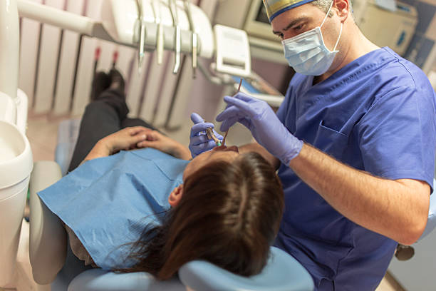 Professional  Holistic Dental Services in Signal Mountain, TN